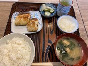 青柳