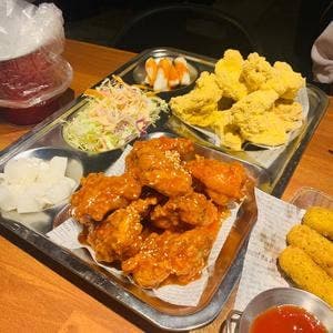 NENE CHICKEN 天神大名店