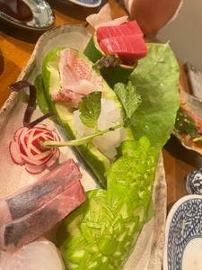 酒菜庵 ちゃぼうず