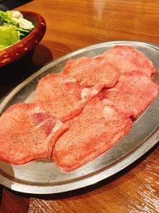 焼肉こさり
