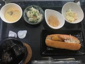カフェ ジャギヤ
