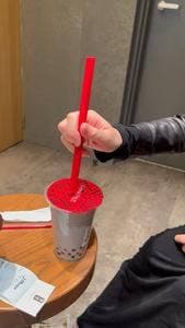 ゴンチャ アクアシティお台場店