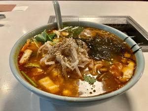 忠央食堂