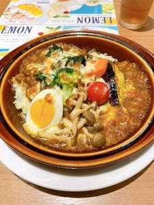 デニーズ 小茂根店