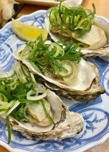 黒門すし酒場 花神総本店