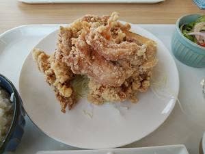 道の駅しょうなん つばさ
