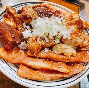 砂町ホルモン 匠