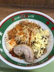 ジャンクガレッジ 太田店