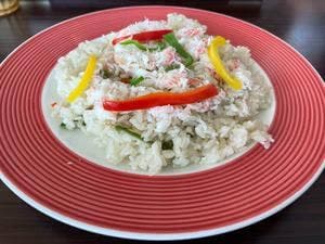 シーフードレストラン メヒコ 大洗店