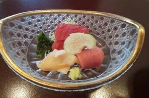 料理屋 喜饗