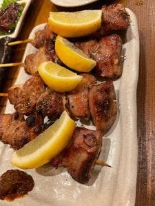 やきとん木々家 二号店 池袋芸術劇場前店