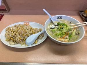 中華食堂 桃源