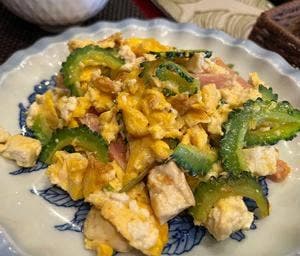 琉球古料理屋 かじまやー