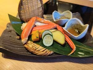 しゃぶしゃぶ和膳 五稜亭