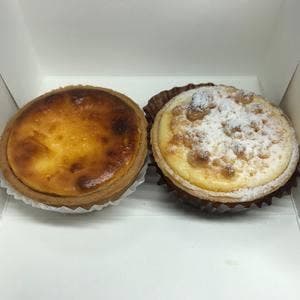 おいしいクリームとチーズタルト研究所 Tuta tuta