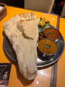 ムンバイ 九段店