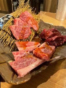 焼肉こじま はなれ
