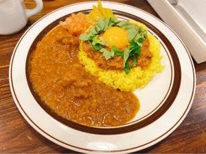 ウミネコカレー