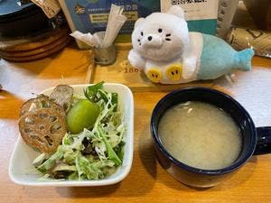 隠れ家レストランフレア