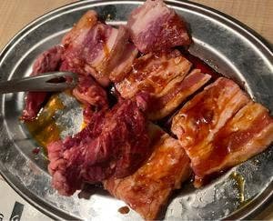 焼肉ホルモン とくちゃん 淡路店