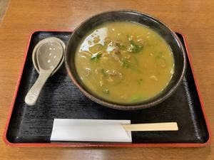 力餅