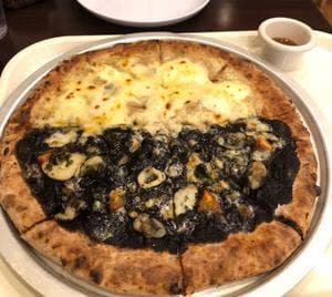 PIZZRIA TATSU