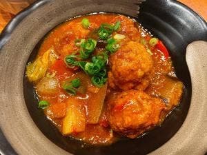 KITCHEN あっちゃん