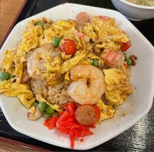 大阪王将 心斎橋アメリカ村店