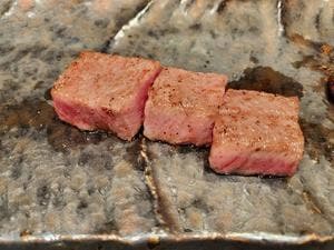 鉄板焼 風雅 宝塚ホテル