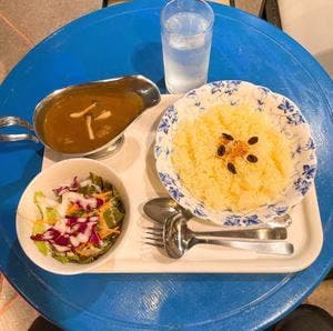 ギャラリー珈琲店 古瀬戸