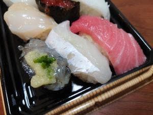 魚力 北千住マルイ店