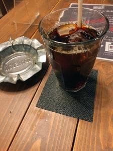 スモーカーズカフェ・ブリケ越谷レイクタウン店 SMOKERS`CAFE BRIQUET