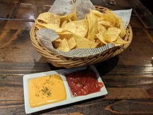 BAR MEXIGAN 豊田駅店