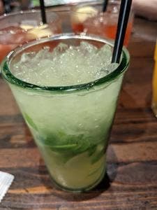 BAR MEXIGAN 豊田駅店