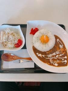 茶房やしろ