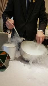 ラ メゾン ドゥ グラシアニ 神戸北野