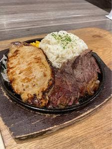 ぎゅんた 神戸六甲道