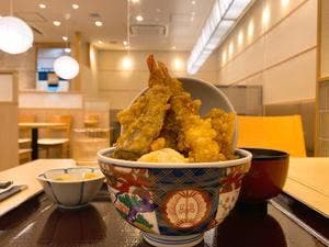 えびのや KITTE博多店