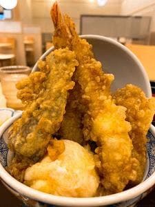えびのや KITTE博多店
