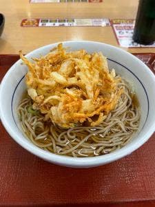 なか卯 肥後橋店