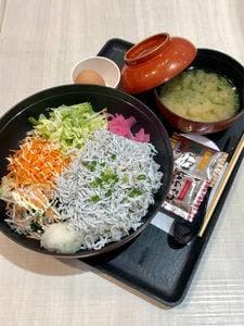 とびっちょ Terrace Mall 湘南店