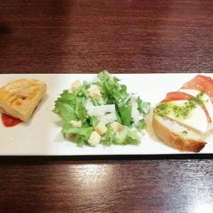 鎌倉パスタ ゆめタウン出雲店