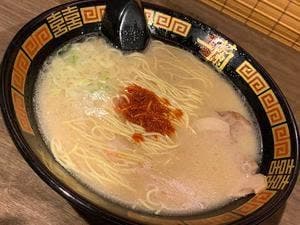 一蘭 梅田芝田店