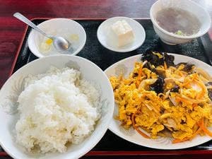 満鑫軒