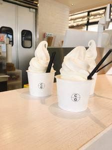 チーズガーデン 那須ガーデンアウトレット店