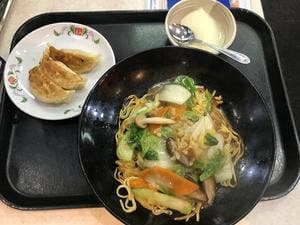 餃子の王将 小田原店