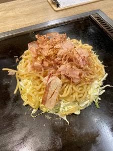 鶴橋風月 京橋店