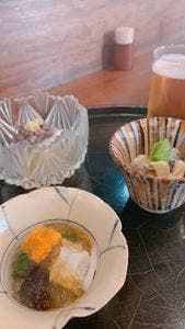 美食倶楽部