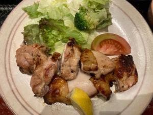 大戸屋ごはん処 ゲートシティ大崎店