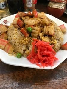 大阪王将 つくば店